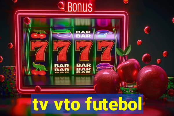 tv vto futebol